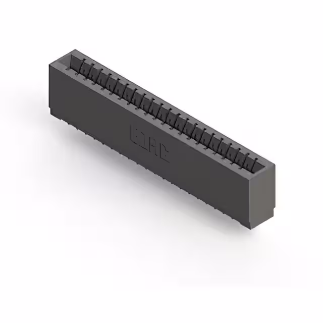 746-021-540-501 EDAC Inc.  Edgeboard Connectors